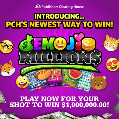 PCH Token Games Archives .